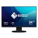 EIZO FlexScan EV2490-BK monitor, 60.5 cm (23.8"), 1920 x 1080 pixels, Full HD, LED, 5 ms