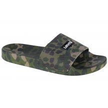 Levi&#39;s June Stamp slippers 234217-753-92