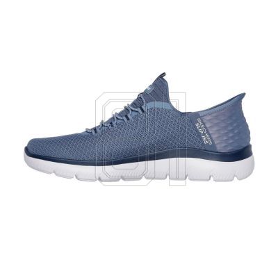 3. Skechers Summits High Range M 232457SLT shoes