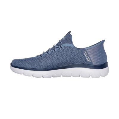 3. Skechers Summits High Range M 232457SLT shoes