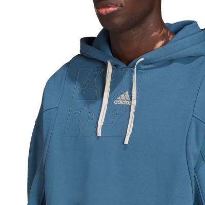 5. Adidas M internal OH M sweatshirt HI1391