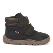 Froddo Children ankle boot ZERU TEX BAREFOOT (G2110150)