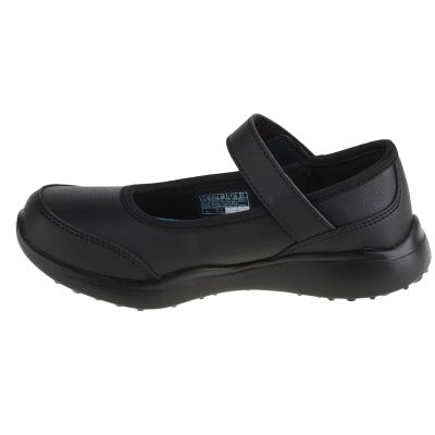 2. Skechers Microstrides-Class Spirit 302606L-BBK Black 33