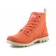 3. Palladium Pampa Duo Chrome shoes 74470-813-M