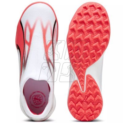 3. Puma Ultra Match LL TT Jr 107516-01 shoes