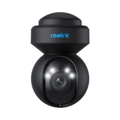 Reolink E Series E540 IP Surveillance Camera, Black