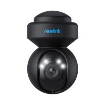 Reolink E Series E540 IP Surveillance Camera, Black