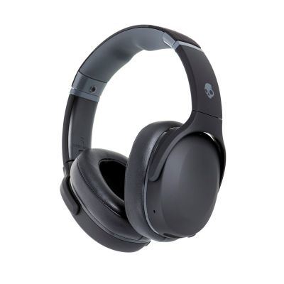 10. Skullcandy Crusher Evo Wireless True Black headphones