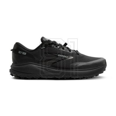 5. Divide 6 Women's Trail Running Shoes Blue