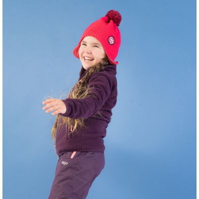 3. Children's Winter Hat CARLA KDG
