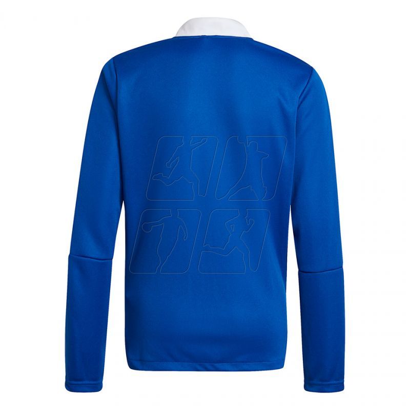 2. Adidas Tiro 21 Track Jr GM7315 football shirt