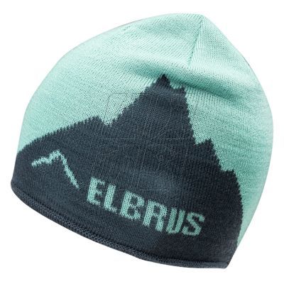 3. Elbrus Reutte W 92800378926 Cap