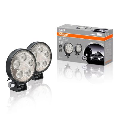5. Osram ROUND VX70-SP lamp