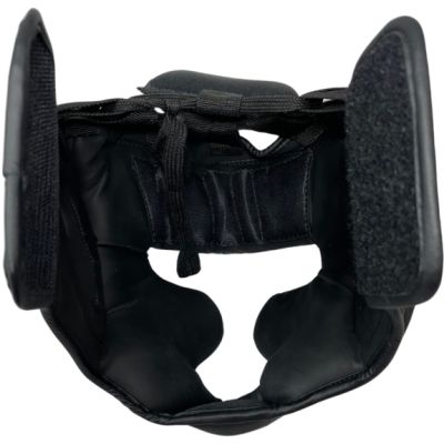 11. KSS-VOLT Boxing Helmet