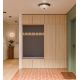 8. HAGA IV 2SZ2W SONOMA Hallway Wardrobe