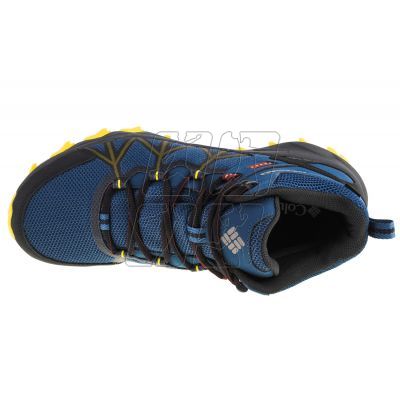 3. Columbia Peakfreak II Mid Outdry M 2005091 403