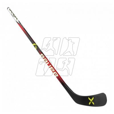 4. Bauer Vapor Youth GripTac 1061718 Composite Hockey Stick