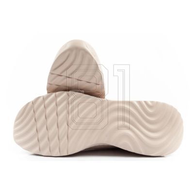 9. Skechers Bobs Squad-Chaos women's comfortable SLIP-INS sports shoes