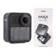 3. GoPro MAX 360° 6K Ultra HD Action Camera