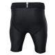 17. Vale Tudo MMA Compression Shorts (Tight) Black CS - S