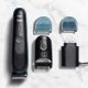 2. Gillette INTIMATE i5 Black Lithium-Ion (Li-Ion)