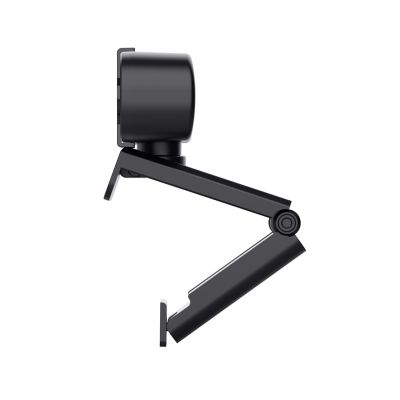 2. Trust TANOR 1080p FULL HD Black camera