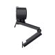 2. Trust TANOR 1080p FULL HD Black camera