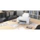 8. Canon Pixma TS3751i white multifunction device