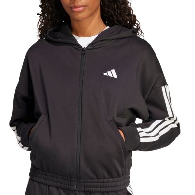 6. adidas Energize women’s tracksuit black JF3388