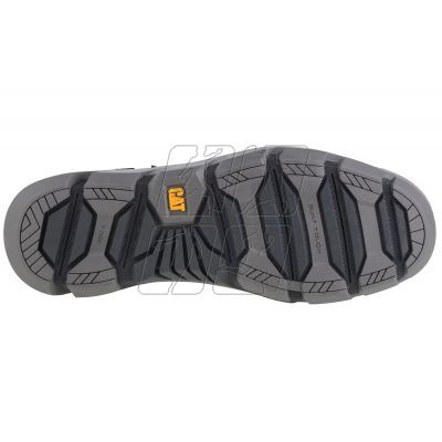 4. Caterpillar Crail Sport Mid M P725600 shoes