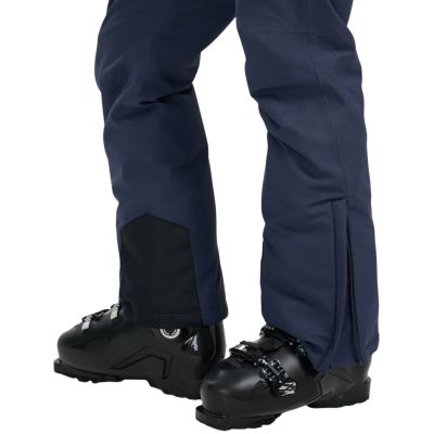 15. Women's ski pants 4F FNK F1157 navy blue 4FWAW25TFTRF1157 31S