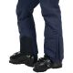 15. Women's ski pants 4F FNK F1157 navy blue 4FWAW25TFTRF1157 31S
