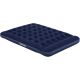 Bestway double velvet mattress with pump 203x152x28 cm 67226