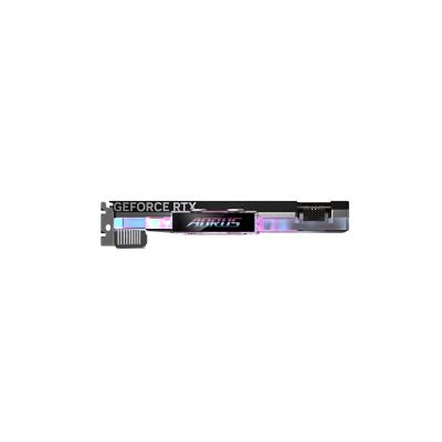 7. Gigabyte GeForce RTX 5080 AORUS XTREME WATERFORCE WB 16GD Graphics Card