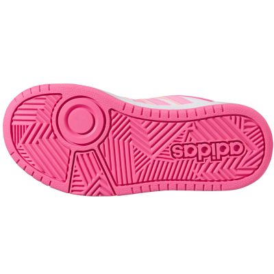12. Adidas Hoops 3.0 Jr IG3827 shoes