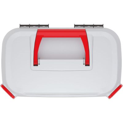 31. SMART 40 GREY KISTENBERG TOOL BOX