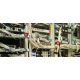 3. Velcro ONE-WRAP cable tie Releasable cable tie Polypropylene (PP), Velcro Black 100 pcs.