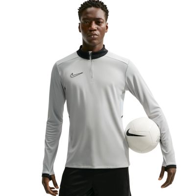 7. Nike Dri-Fit Academy 25 Drill Top M FZ9767 012 sweatshirt