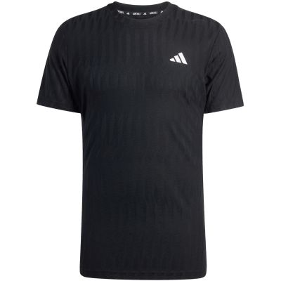 2. Men's adidas Tennis Climacool+ AirChill FreeLift Tee black JF8459