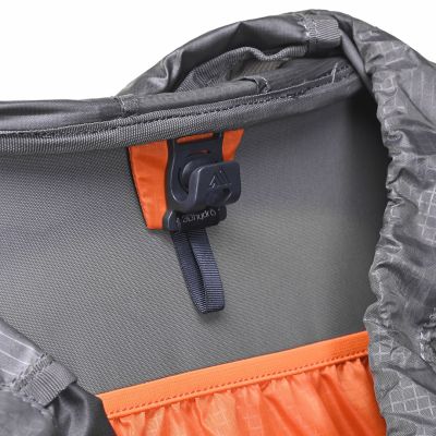 11. Gregory Maven 38 Hiking Backpack 153015/A542