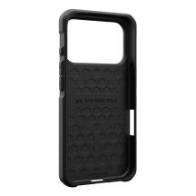 Urban Armor Gear 114517113955 Mobile Phone Case 16 cm (6.3") Black, Blue