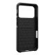 Urban Armor Gear 114517113955 Mobile Phone Case 16 cm (6.3") Black, Blue