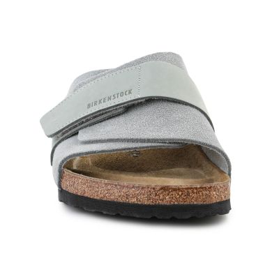 2. Birkenstock KYOTO 1031644 Pure Sage
