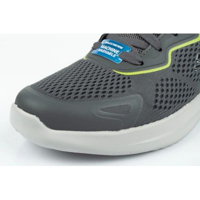 27. Skechers Bounder M 232674-CCLM sports shoes