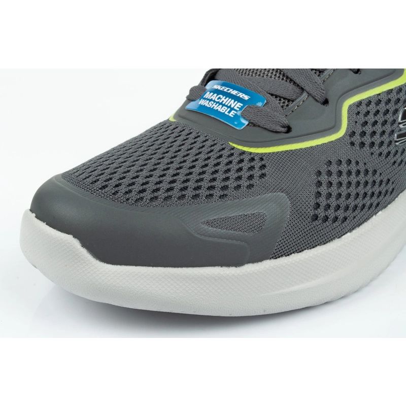 27. Skechers Bounder M 232674-CCLM sports shoes