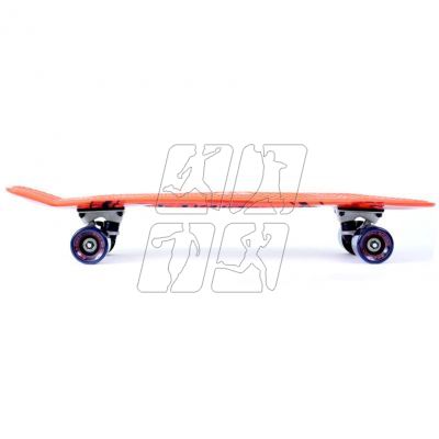 4. SMJ UT-2808 California skateboard