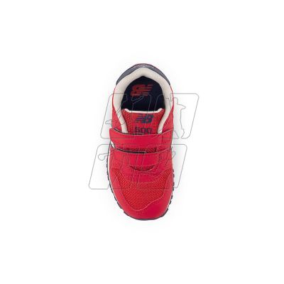 3. New Balance Jr IV500TR1 shoes