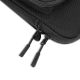 9. Tech-Protect Defender Bag for 17" Laptop - Black