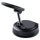4. Spigen STK100 VacuumLock MagSafe Car Mount – Black