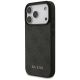 2. Guess 4G Classic Case for iPhone 17 Pro - Black